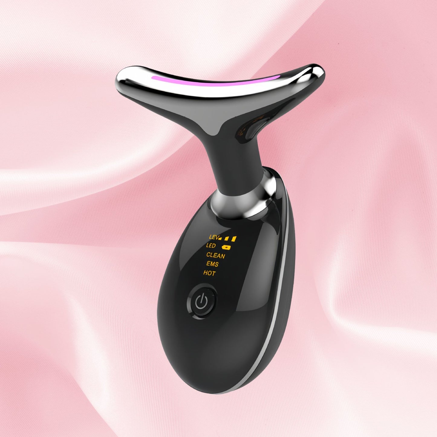 7 LIGHT LED THERAPY