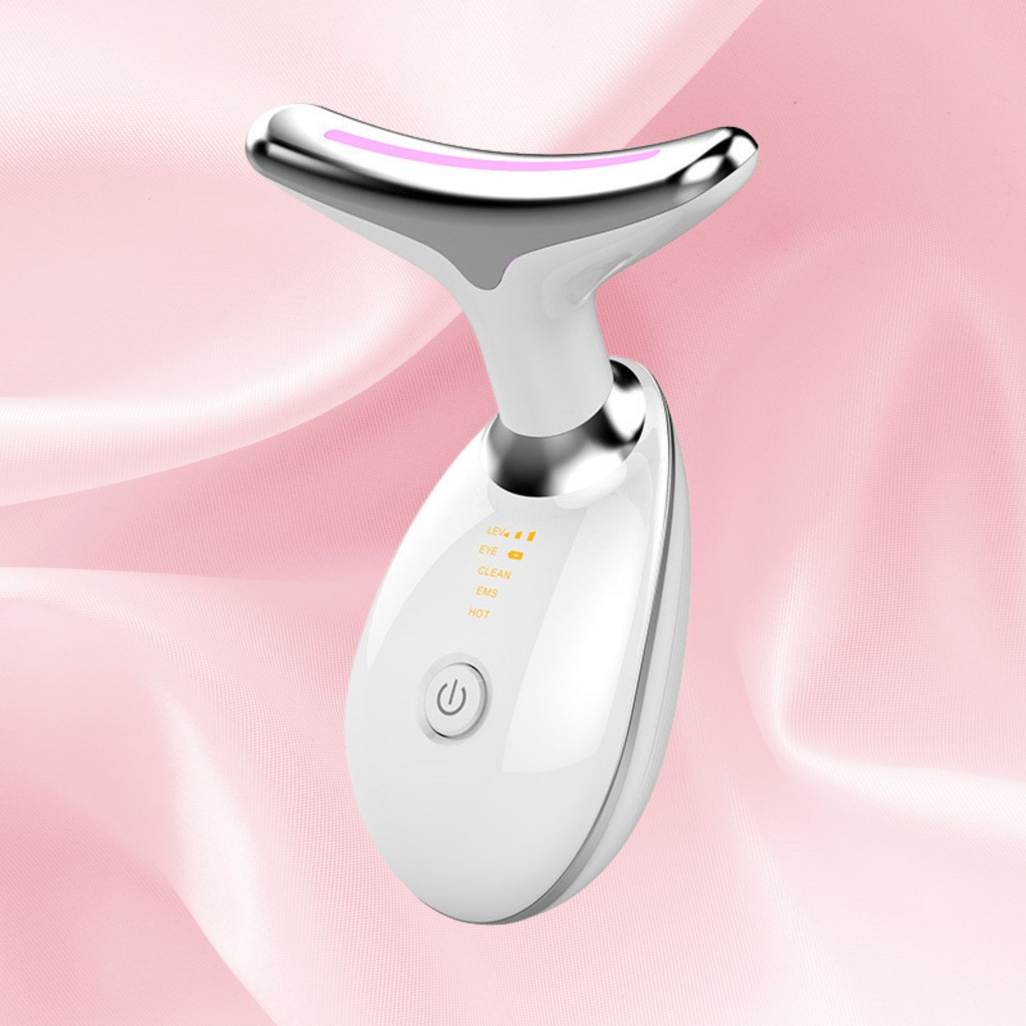 7 LIGHT LED THERAPY