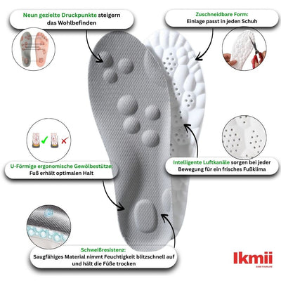 ALPINESOLE 4D 