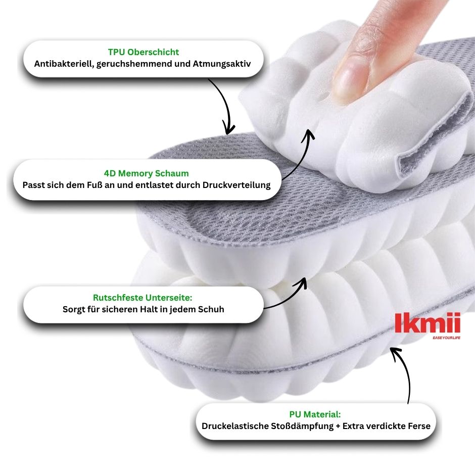 ALPINESOLE 4D 