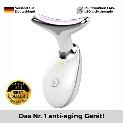 7 LIGHT LED THERAPY