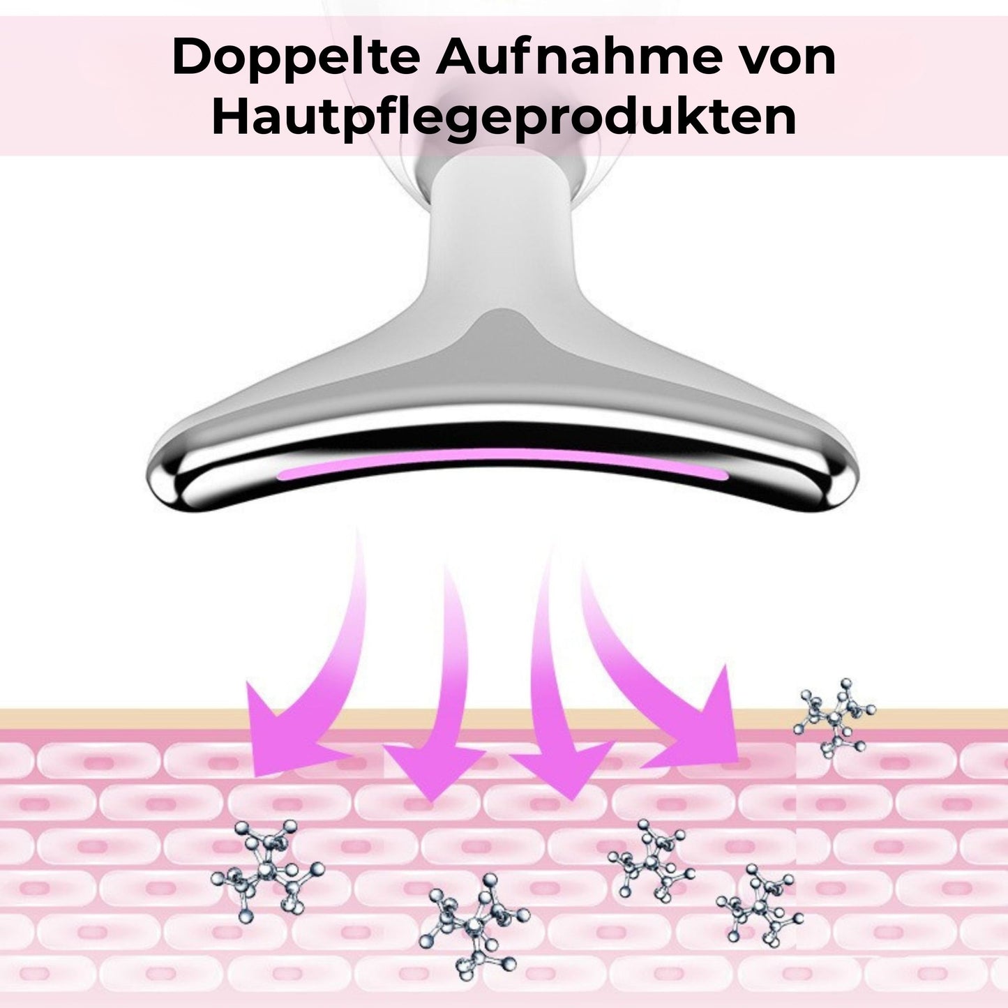 7 LIGHT LED THERAPY