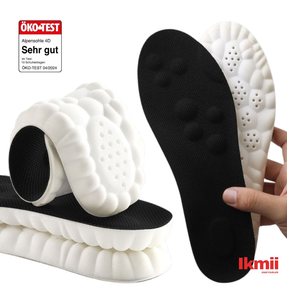 ALPINESOLE 4D 