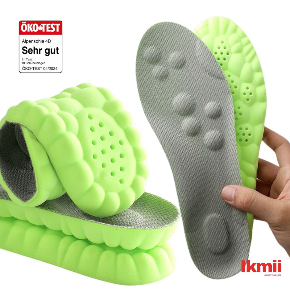 ALPINESOLE 4D 