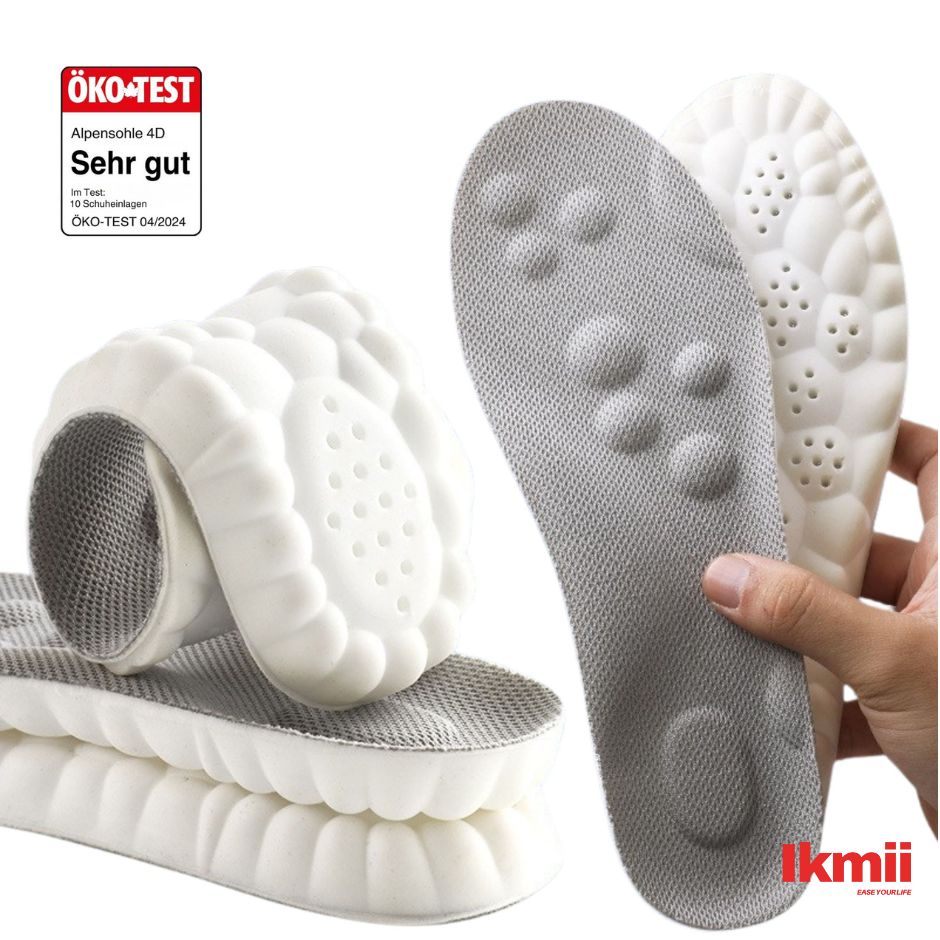 ALPINESOLE 4D 