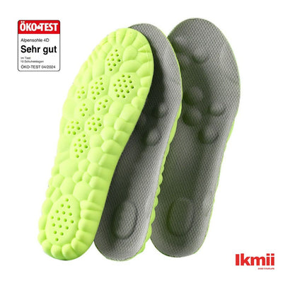 ALPINESOLE 4D 