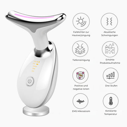 7 LIGHT LED THERAPY